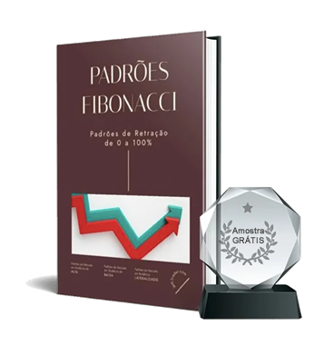 Baixe Grátis a Apostila Padrões Fibonacci